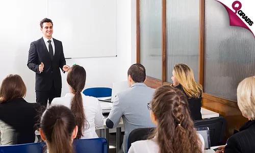 In-Class Business English for Communication/Networking Course!